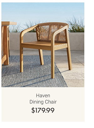 Haven Dining Chair