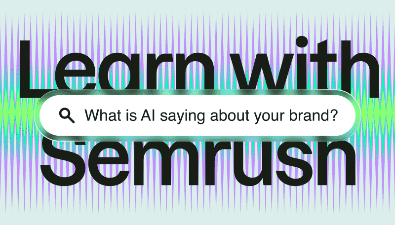 What is AI saying about your brand?