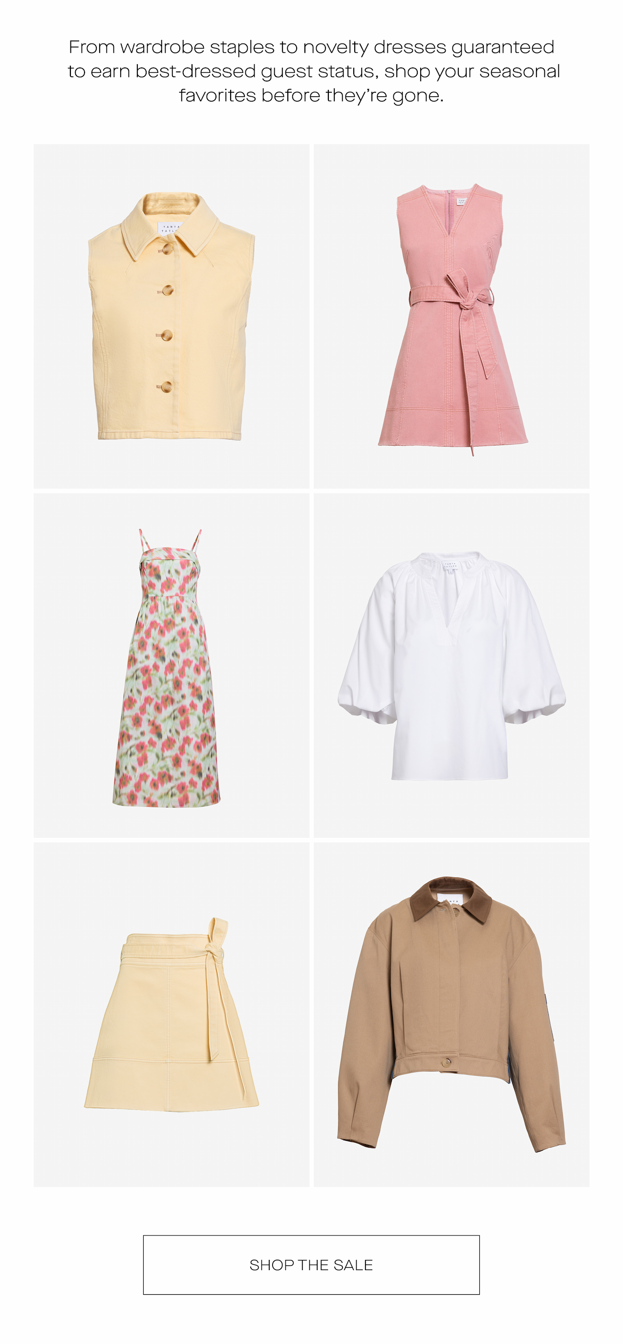 MDW-sale