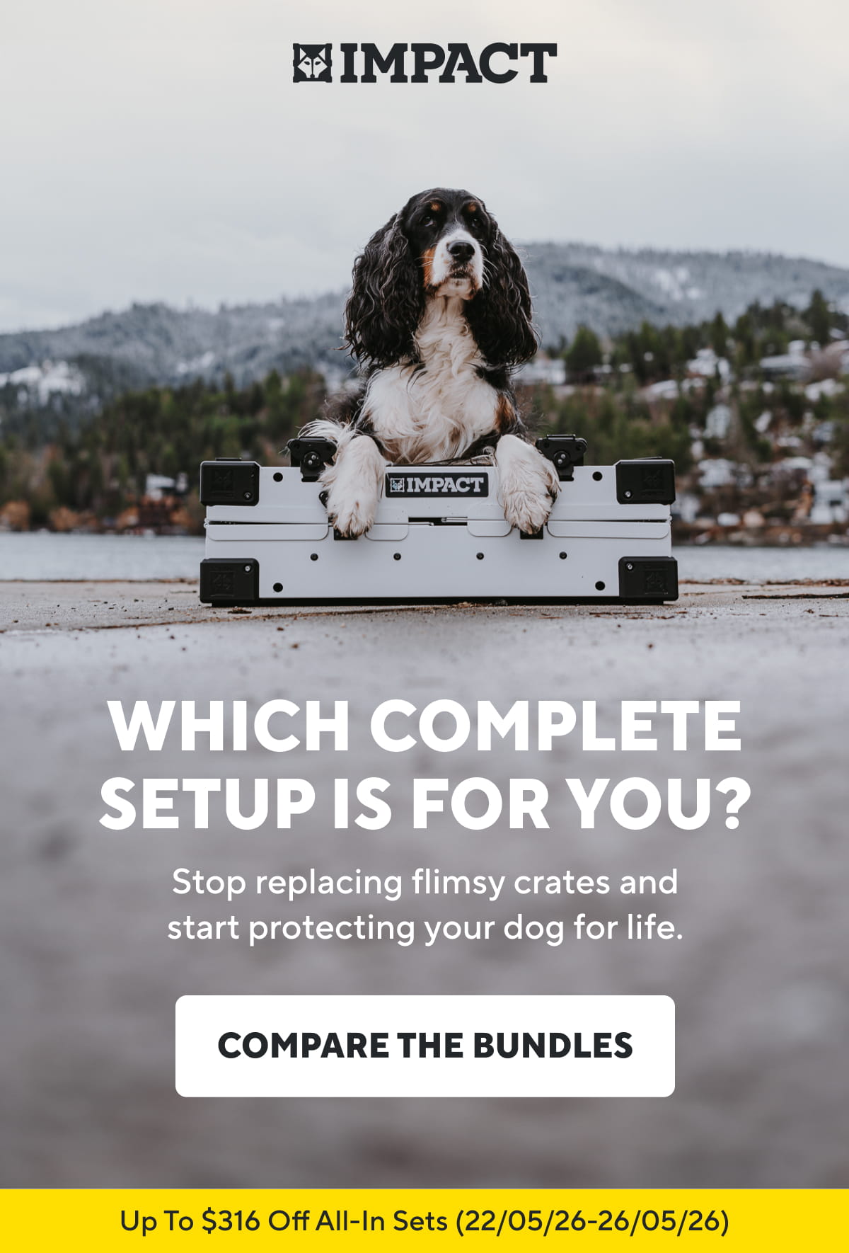 Which Complete Setup Is For You? | Compare The Bundles