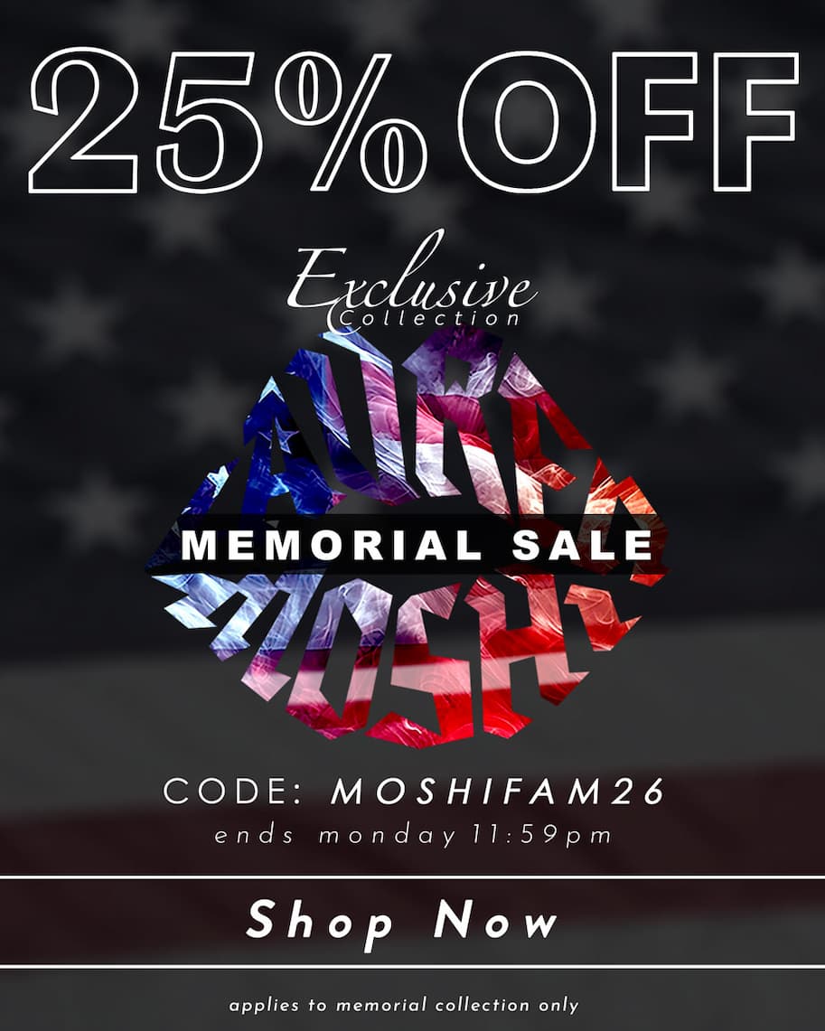 Lauren Moshi 25% Off SALE | Limited Quantities | Shop Now
