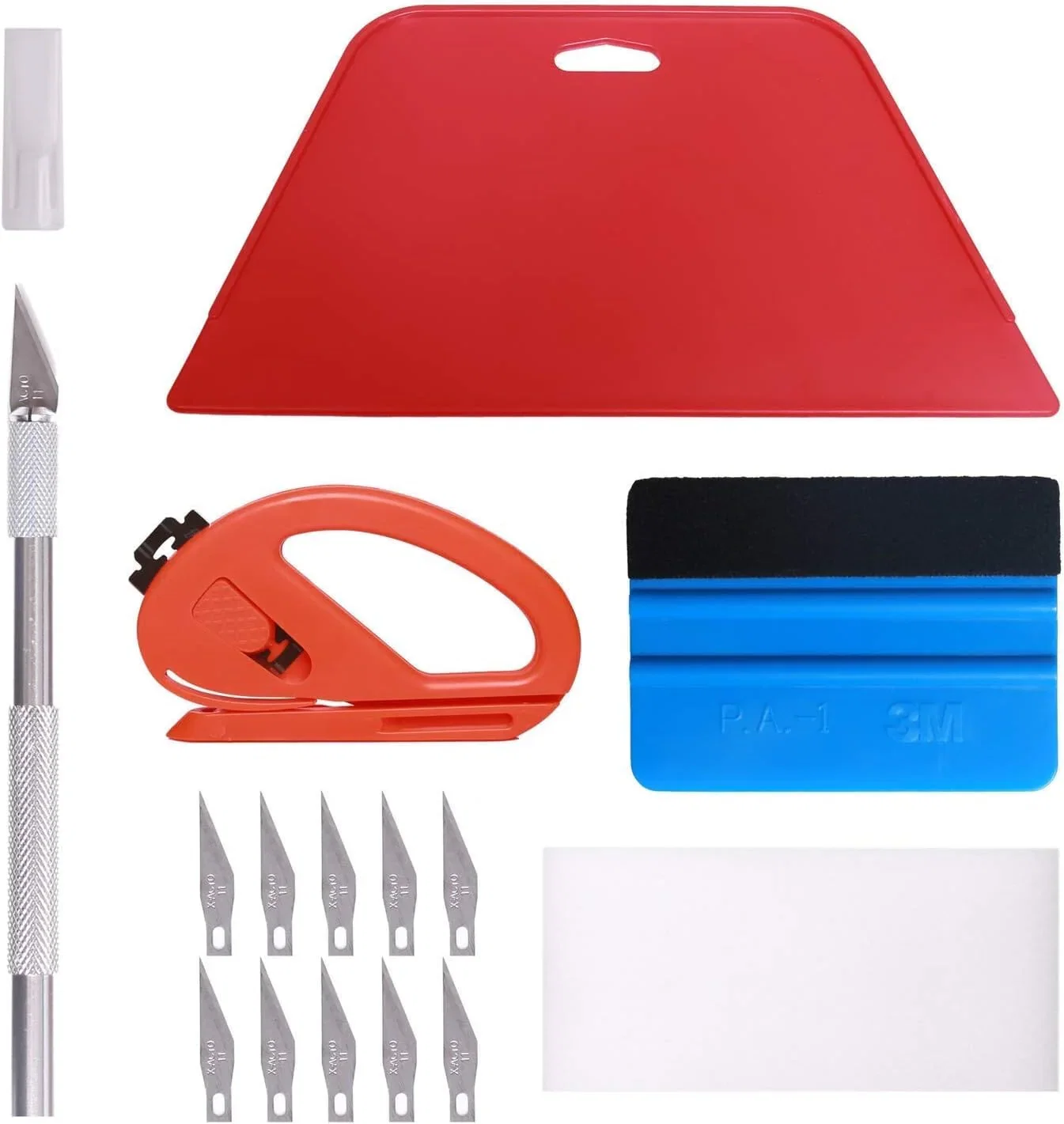 Image of Window Film Installation Kit