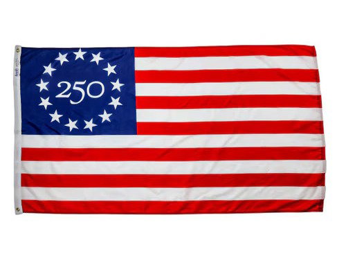Betsy Ross