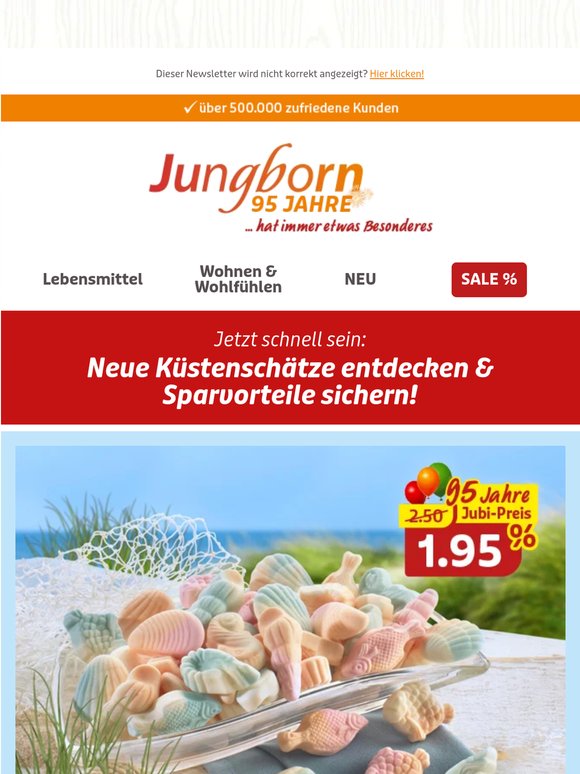 Starke Preise & GRATIS-Geschenk – jetzt entdecken!