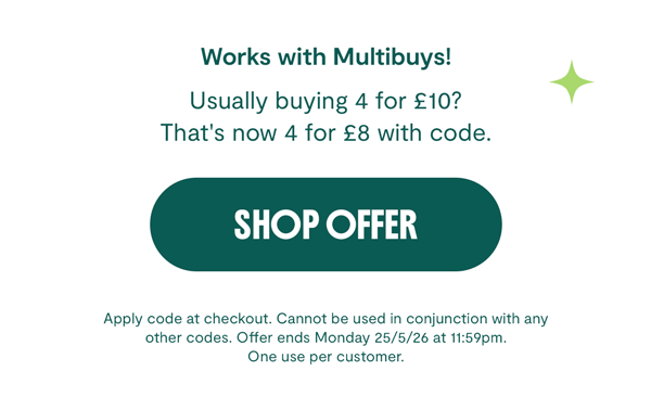 20% Off All E-Liquids: Claim Offer