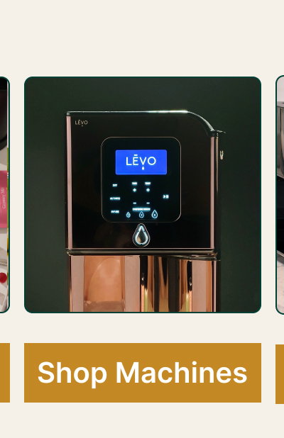 [Shop Machines]