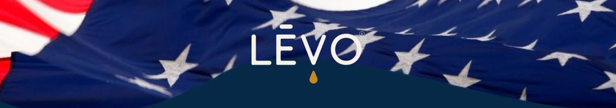 LĒVO HEADER