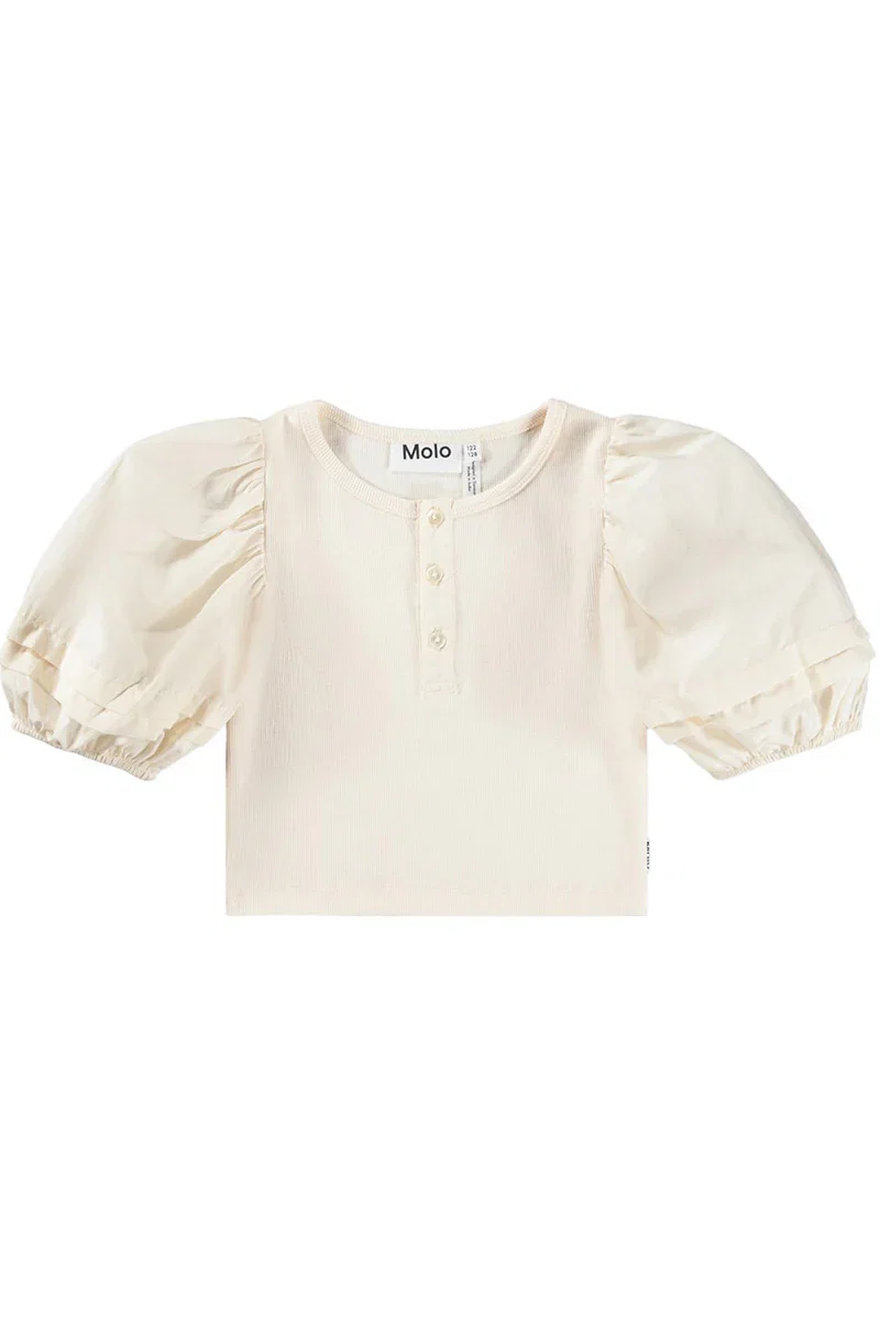 RAWNA TEE (7/8y)