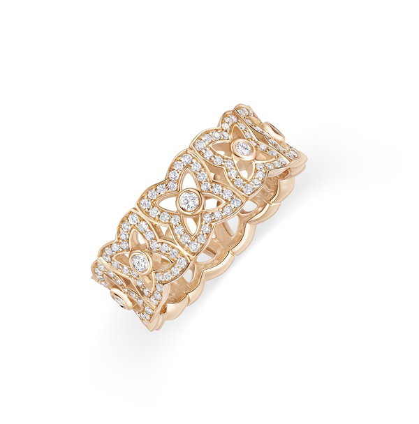 De Beers client-services
