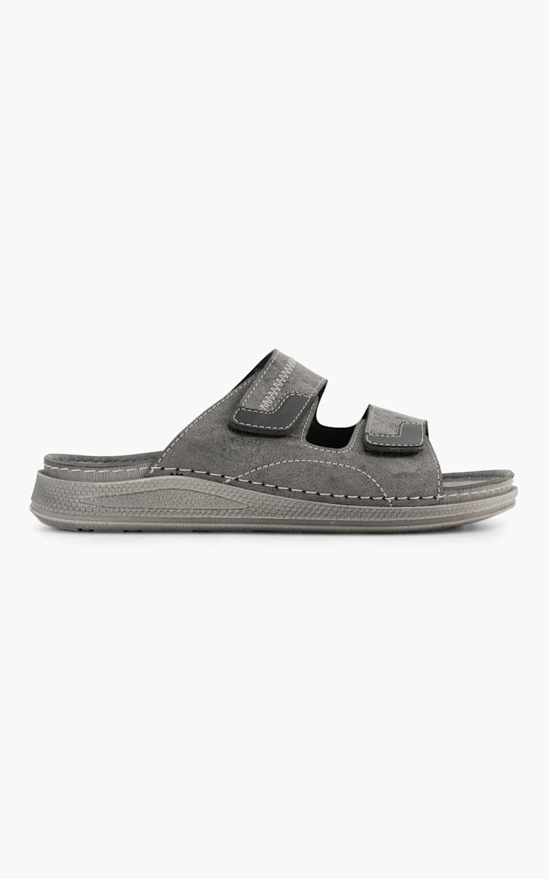 Lage slipper