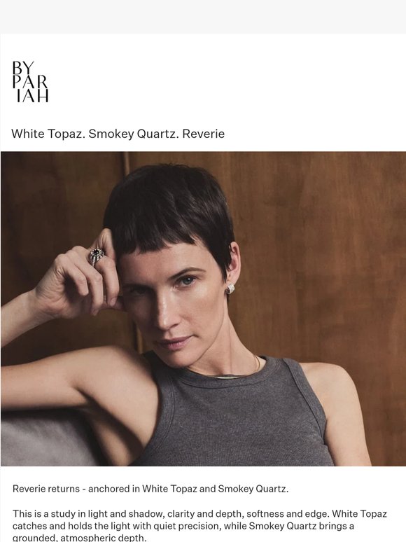 Meet the New Reverie