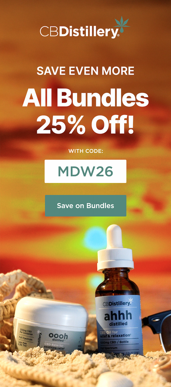 Save Even More: All Bundles 25% Off! with code MDW26 - Save on Bundles