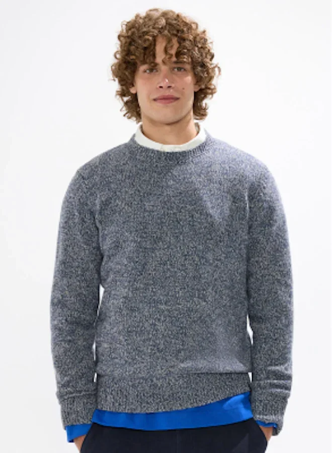 Taniela Merino Knit
