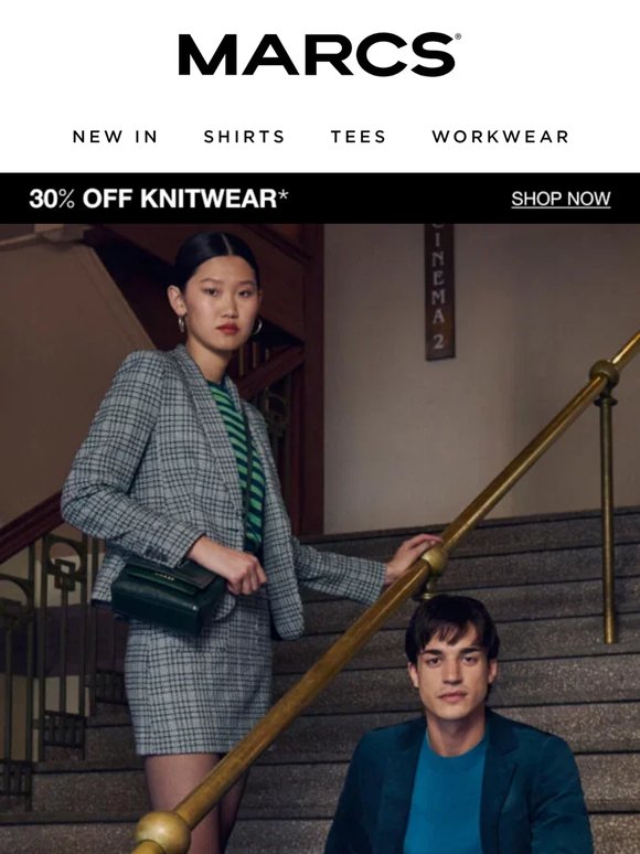 The Knit List