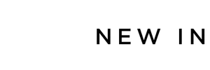 MEN'S NEW IN