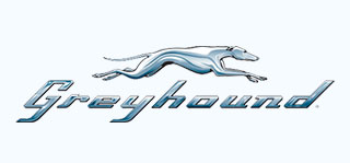 Greyhound logo