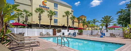 Choice Hotels