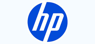 HP logo