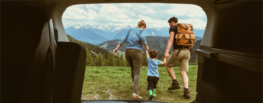 Outdoors Gear & Adventure Travel Guide