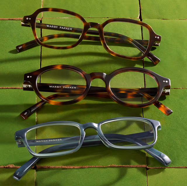Trending Frames