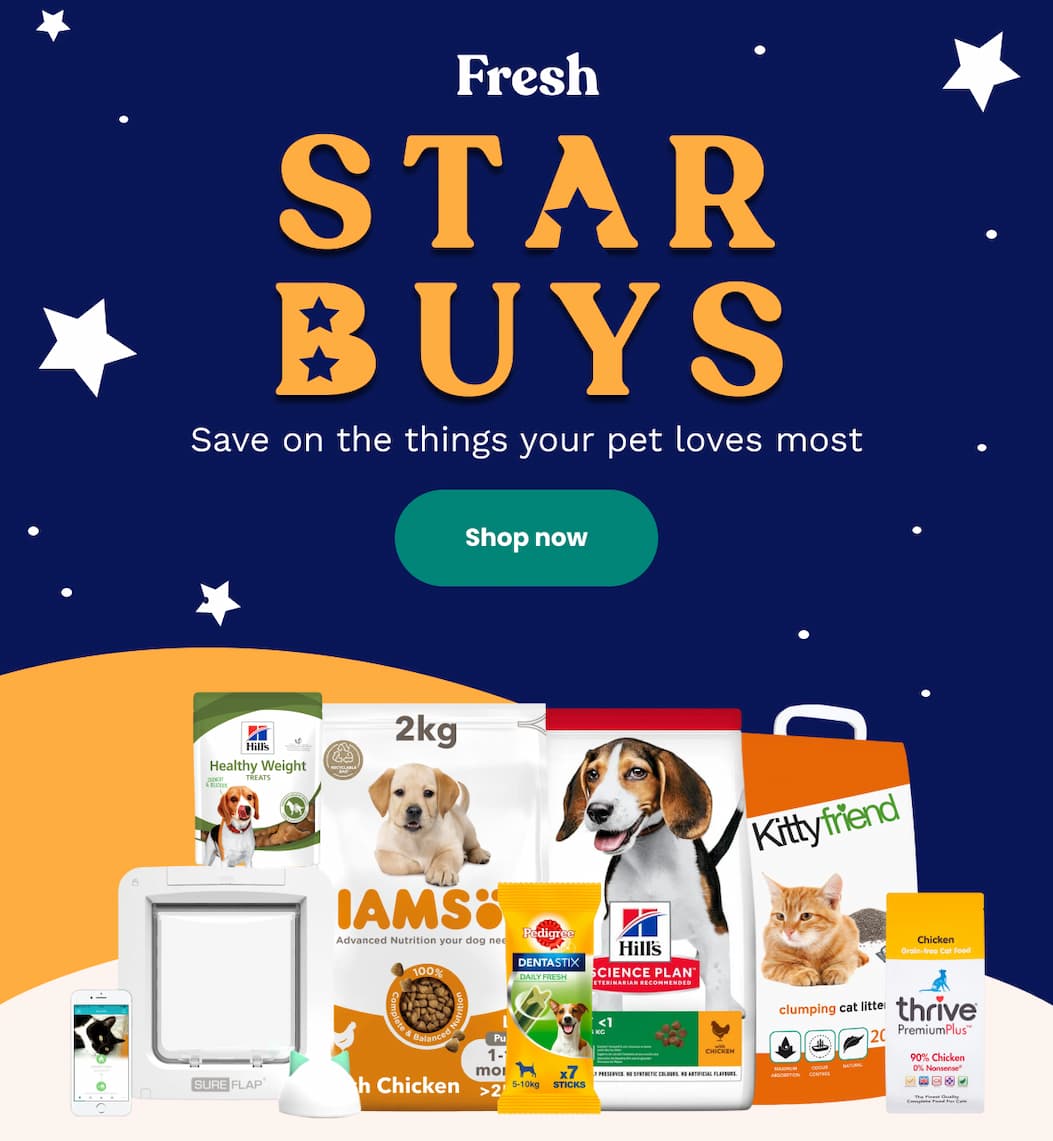 Fresh Star Buys
