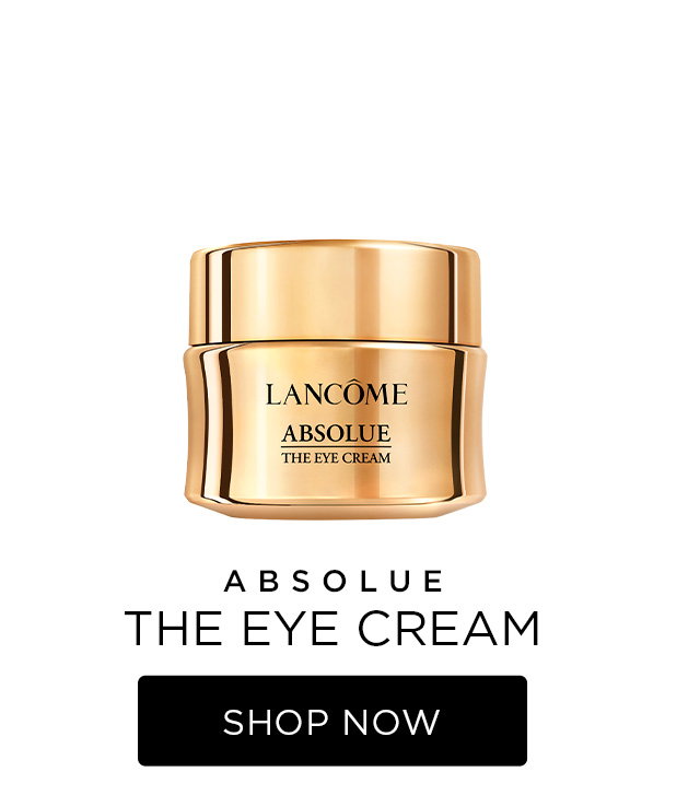 absolue eye cream