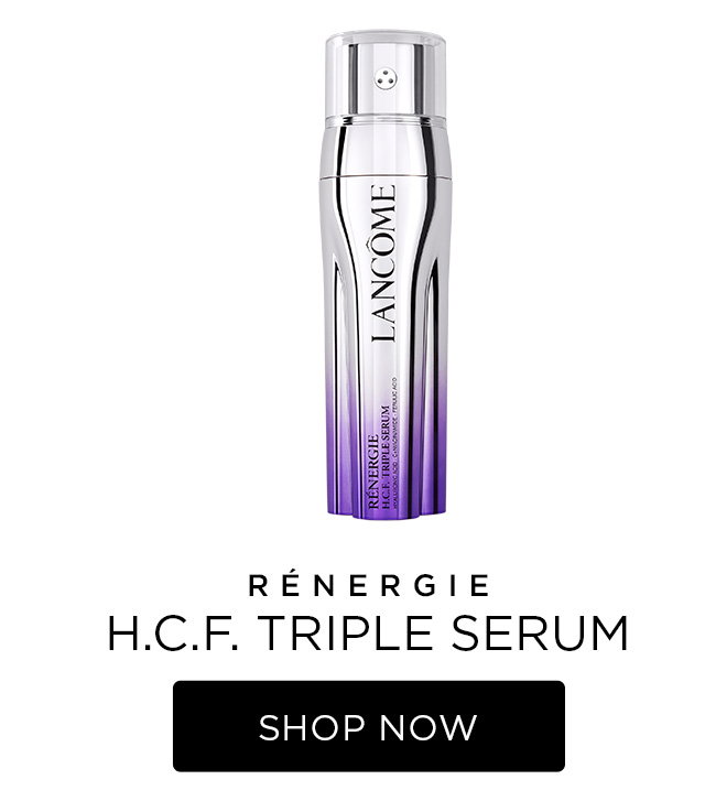 hcf triple serum