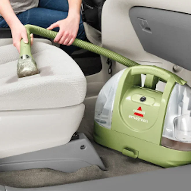 Bissell SpotClean Little Green Spot Cleaner
