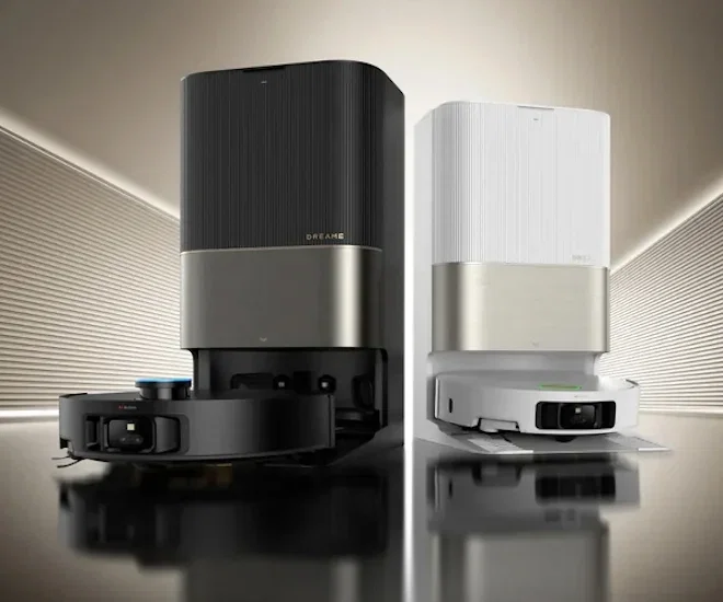 Dreame X50 Ultra Complete Robot Vacuum Cleaner