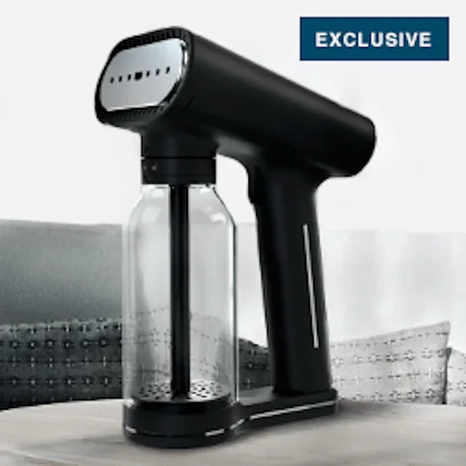 SteamOne Handheld 400ml Garment Steamer