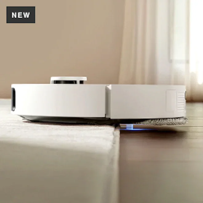 Dreame D30 Ultra Smart Robot Vacuum Cleaner