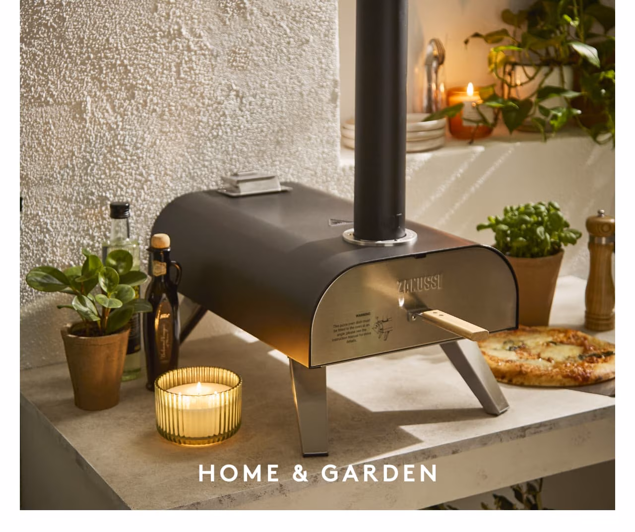 Shop Home & Garden