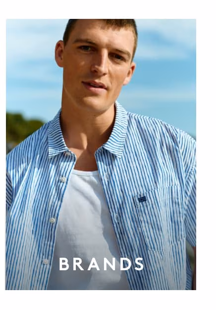 Shop Brands