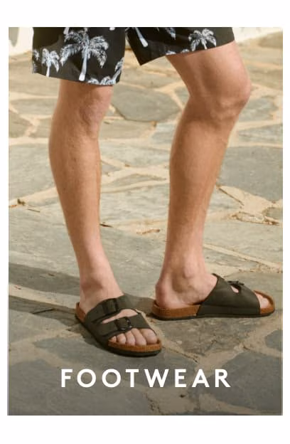 Shop Footwear