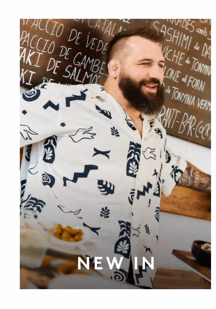Shop New In