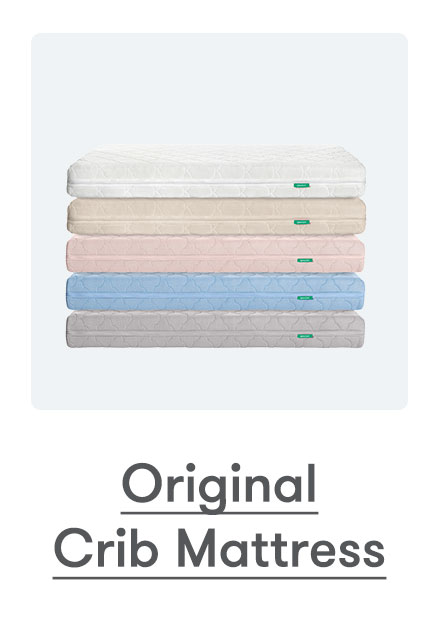 Original Crib Mattress
