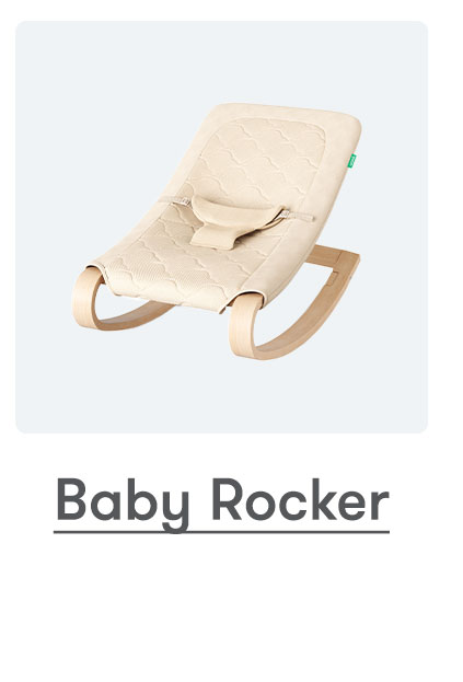 Baby Rocker