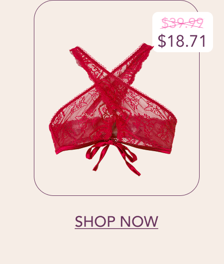 MENTIONABLES | Shop Now