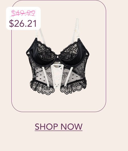 MENTIONABLES | Shop Now