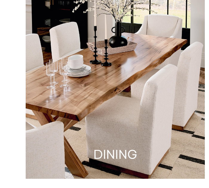 Shop BenchMade Dining