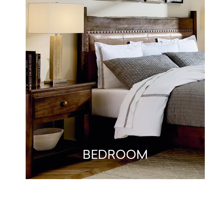 Shop BenchMade Bedroom