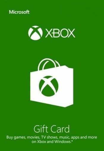 Xbox Games