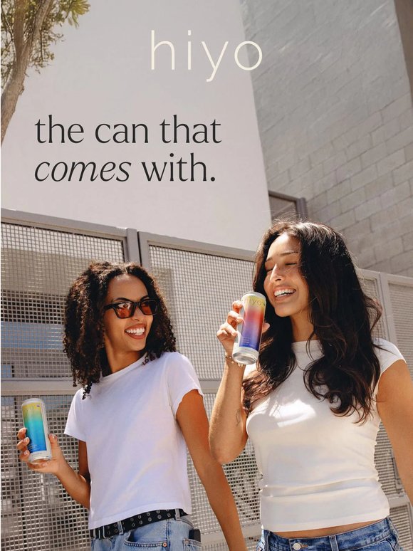 YOU COOLER CALLED.