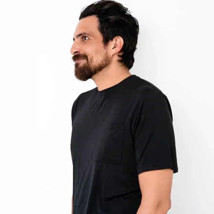 Midnights Adult Classic Bamboo T-Shirt
