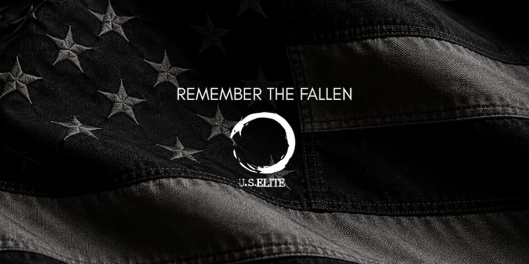 Remember the fallen