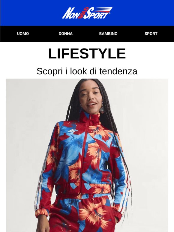 LIFESTYLE