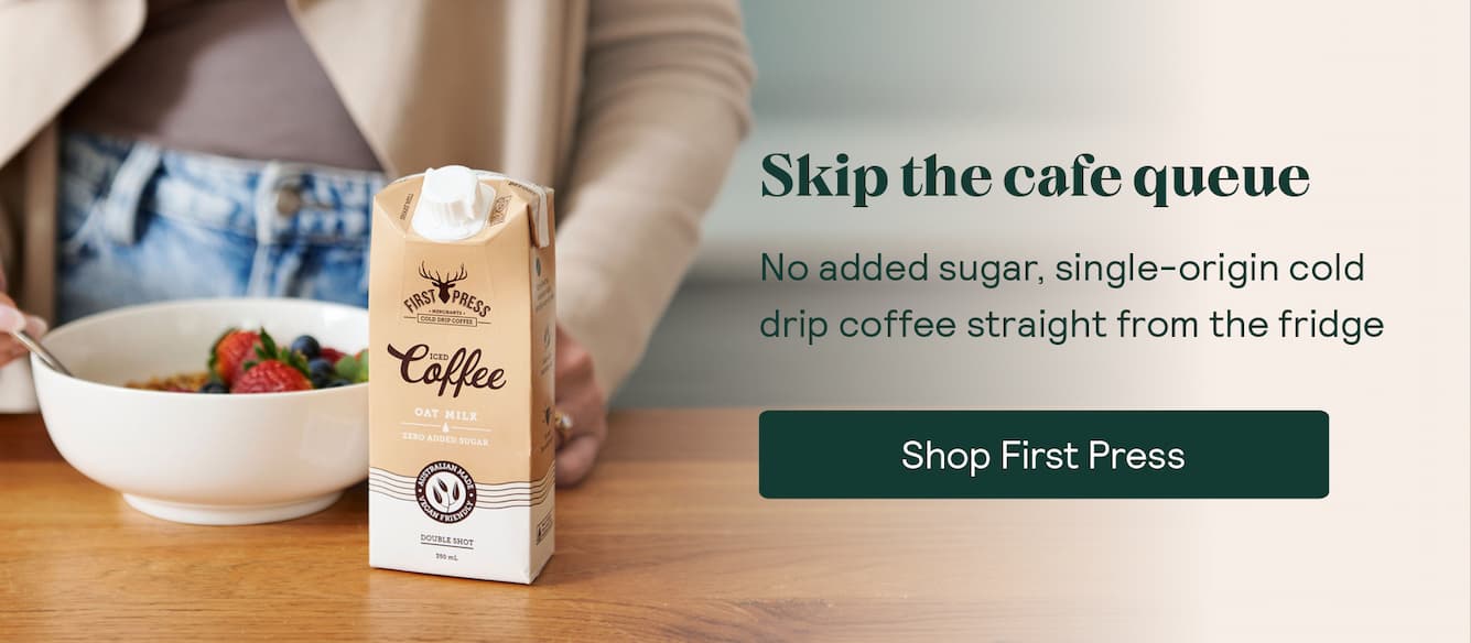 Shop First Press