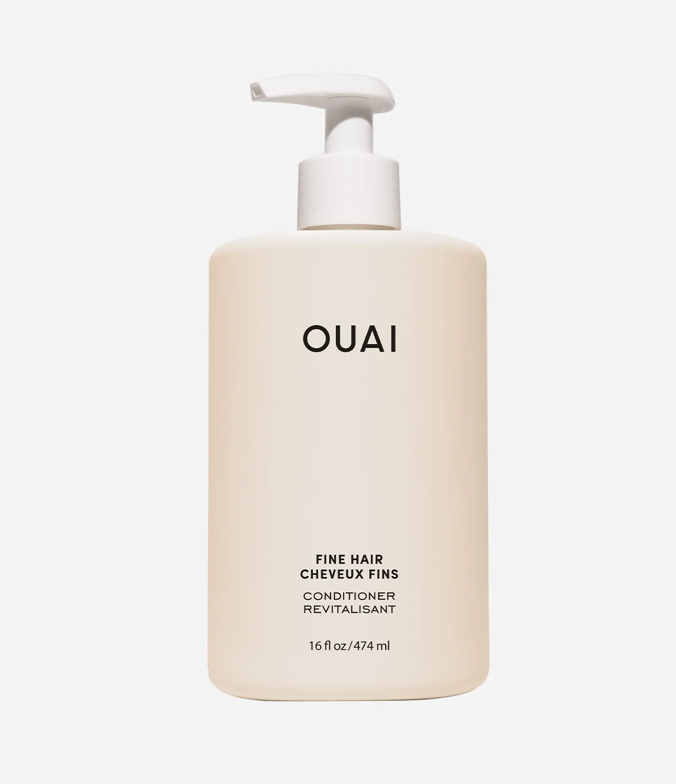 Image of Fine Hair Conditioner Jumbo