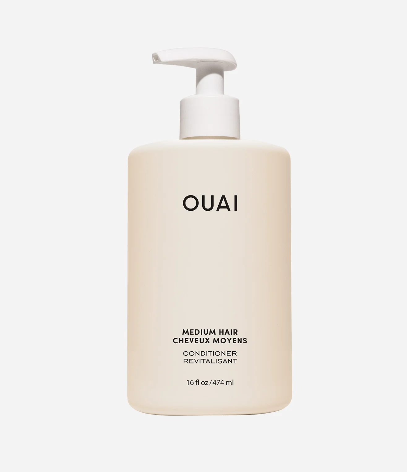 Image of Medium Hair Conditioner Jumbo