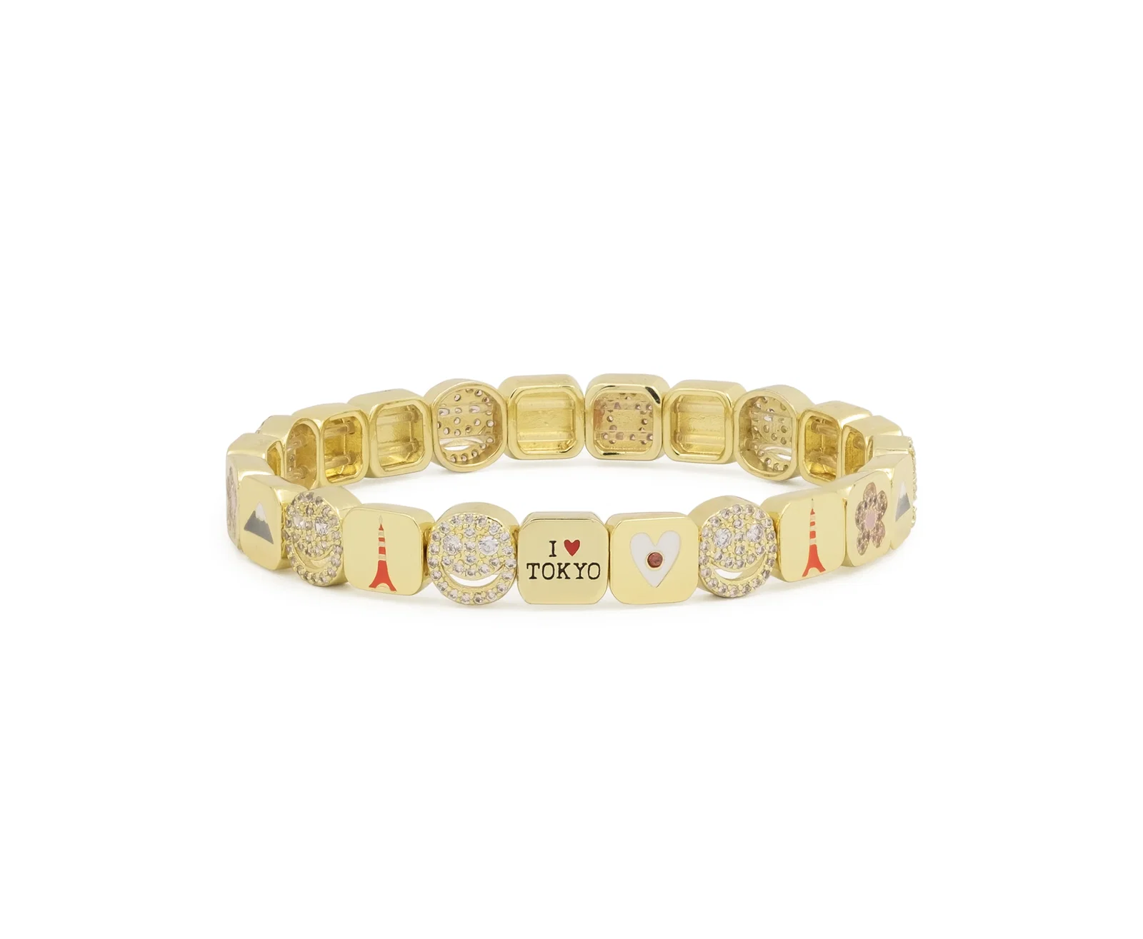 Image of THE TOKYO BRACELET